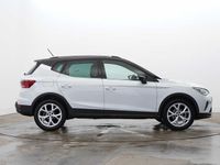 used Seat Arona 1.0 TSI (110ps) FR SUV