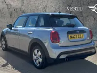 Usado Mini Cooper Classic 136 CV (100 kW) 2006 Utilitario