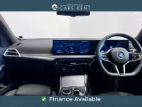 Used BMW 330e M Sport 292 HP (214 kW) 2025 Black Sedan
