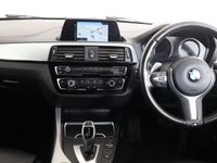 used BMW 120 1 Series d M Sport Shadow Edition 5-door 2.0 5dr
