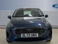 Used Ford Fiesta Titanium X 125 HP (91 kW) 2024 Hatchback