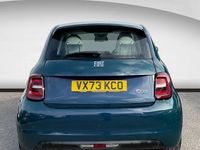 Used Fiat 500e La Prima 86 kW (118 HP) 2026 Hatchback