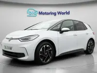 Usado VW ID.3 Pro 150 kW (204 HP) 2024 Citadino