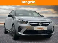 Used Vauxhall Corsa-e 100 kW (136 HP) 2024 Grey Hatchback