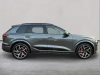 Used Audi SQ6 e-tron Advanced 354 kW (482 HP) 2025 Other SUV