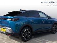 Second-hand Peugeot 3008 GTi 136 CP (100 kW) 2025 Albastru SUV