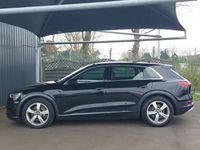 used Audi e-tron 230kW 50 Quattro 71kWh Technik 5dr Auto