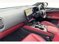 Used Lexus NX450h+ 306 HP (225 kW) 2024 Grey SUV