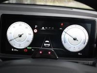 New Hyundai Inster 85 kW (116 HP) 2025 Black Hatchback