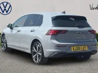Used VW Golf VIII Match 147 HP (108 kW) 2026 Grey Hatchback