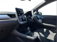 Used Renault Captur Evolution 140 HP (102 kW) 2025 White SUV