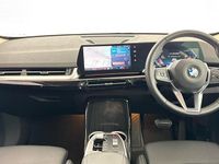 Used BMW X1 Sport Line 148 HP (108 kW) 2025 White SUV