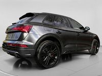 Used Audi Q5 S-Line 204 HP (150 kW) 2024 SUV