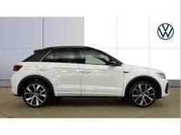 New VW T-Roc Black Edition 147 HP (108 kW) 2025 Other SUV
