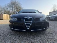 Used Alfa Romeo GT 165 HP (121 kW) 2026 Black Coupe