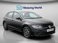 Used VW Polo Life 95 HP (69 kW) 2026 Hatchback