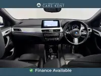 Used BMW X2 M Sport 2021 Blue SUV