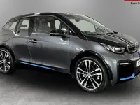 Used BMW i3 135 kW (184 HP) 2022 Hatchback