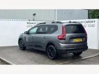 Used Dacia Jogger Extreme 2024 Grey MPV