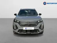 Used Peugeot e-2008 Allure 100 kW (136 HP) 2024 Grey SUV