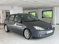 Used Ford Focus ST 2003 Grey Hatchback