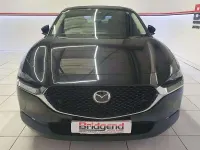 Used Mazda CX-30 Inclusive 2021 Black SUV