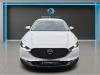 Used Mazda CX-30 2021 White SUV