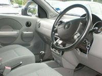 used Chevrolet Kalos 1.4