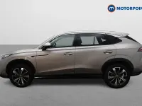 Used MG HS SE 224 HP (164 kW) 2025 Silver SUV