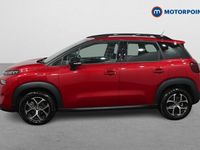 used Citroën C3 Aircross 1.2 PureTech 110 Shine 5dr