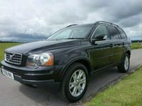 Used Volvo XC90 2000 SUV