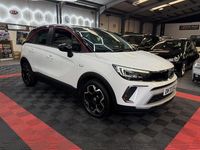 Used Vauxhall Crossland SRi 2021 SUV