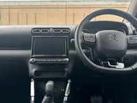 used Citroën C3 Aircross 1.2 PureTech 130 Shine 5dr EAT6