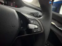 Used Skoda Enyaq iV 125 kW (170 HP) 2025 Blue SUV