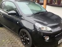 Second-hand Vauxhall Adam 69 CP (50 kW) 2019 Hatchback