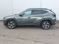 Used Hyundai Tucson Ultimate 230 HP (169 kW) 2022 Grey SUV