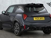 Usado Mini Cooper S Hatch 201 HP (147 kW) 2025 Cinzento Citadino