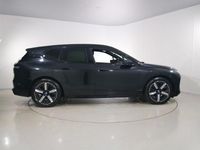 Used BMW iX M Sport 239 kW (326 HP) 2022 Black SUV