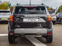 Begagnad Dacia Duster Journey 143 HK (105 kW) 2025 SUV