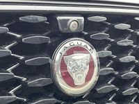 Used Jaguar F-Pace R-Dynamic 250 HP (183 kW) 2021 Grey SUV