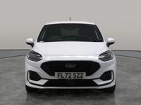 used Ford Fiesta 1.0T EcoBoost ST-Line