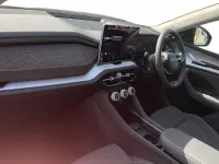 Used Skoda Kodiaq SE 150 HP (110 kW) 2025 Black magic pearl effect SUV