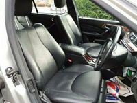 Used Mercedes S320 221 HP (162 kW) 2000 Sedan