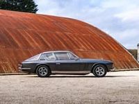 Used Jensen FF 325 HP (239 kW) 1969 Grey Sedan