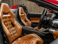 Used Ferrari 812 2021 Red Cabriolet
