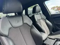 Used Audi Q5 Black Edition 245 HP (180 kW) 2020 SUV