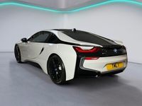 used BMW i8 2dr Auto