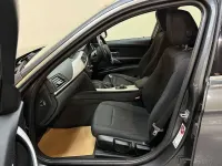 Used BMW 320 Comfort Edition 2012 Grey Estate