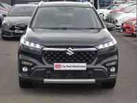 Used Suzuki SX4 S-Cross 127 HP (93 kW) 2022 Black SUV
