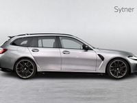 Used BMW M3 Competition Edition 510 HP (375 kW) 2023 Grey Estate
